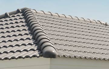 advantages of Boldre clay roofing