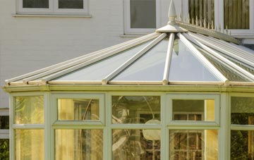 conservatory roof repair Boldre, Hampshire