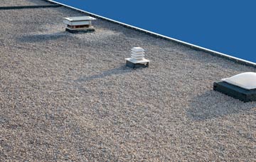 flat roofing Boldre, Hampshire