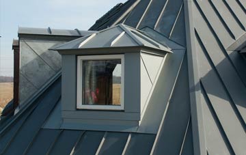metal roofing Boldre, Hampshire