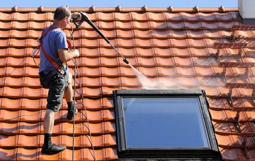 roof cleaning Boldre, Hampshire