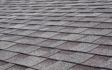 Boldre tiles for shallow pitch roofing