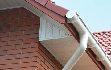 Boldre soffit repair costs